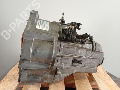 Gearbox VW T-ROC (A11, D11) 2.0 TDI SCR | BP32203446M3