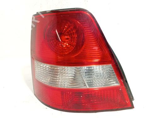 Used Left taillight Left taillight 38752700 38752700