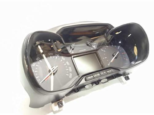Used Instrument cluster CITROËN C3 III (SX) [2016-2026]  11991791