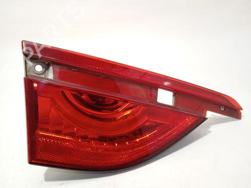 Used Left tailgate light JAGUAR XF II (X260) 3.0 D (300 hp) 23190035
