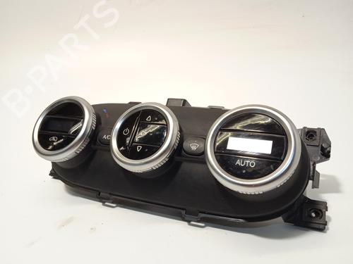 Commande Chauffage IVECO DAILY VI Van 35S16, 35C16, 40C16, 50C16, 70C16 | BP29811532I5 