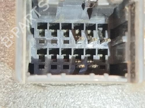 Left mirror SSANGYONG ACTYON I 2.0 Xdi | BP25627628C26