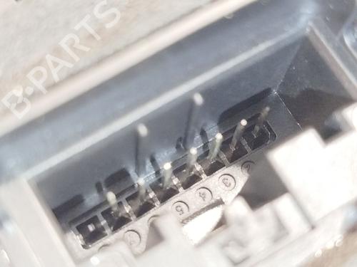 Front right lock AUDI A1 Sportback (GBA) 30 TFSI | BP31987488C97