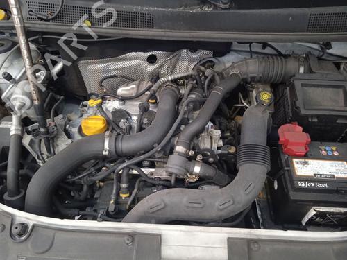 Engine DACIA SANDERO II TCe 90 (B8M1, B8MA, B8AC) | BP33887858M1  - Image 19
