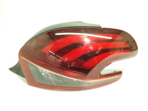Used Right taillight PEUGEOT 208 I (CA_, CC_) 1.2 PureTech 82 (82 hp) 26503257