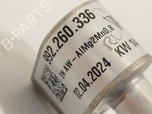 AC pipe PORSCHE 911 Convertible (992) 3.8 Turbo S (992650) | BP23945761M126 