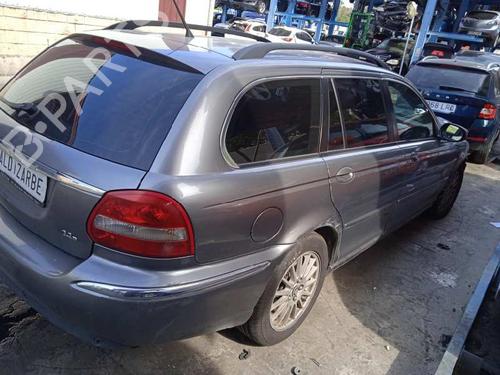 Left mirror JAGUAR X-TYPE I Estate (X400)  | BP16658038C26 