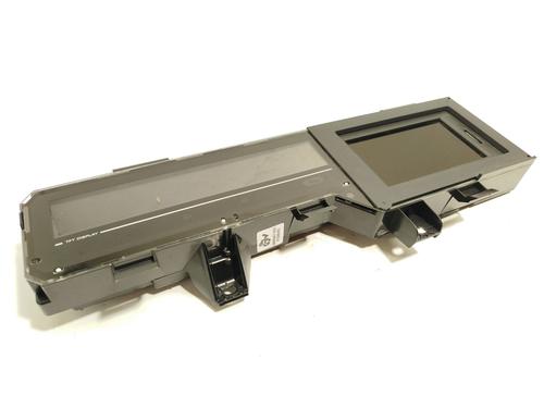 Used Instrument cluster RENAULT SCÉNIC III (JZ0/1_) 1.2 TCe (116 hp) 30588484