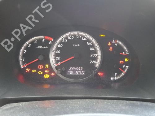 Right headlight MAZDA 5 (CR) 2.0 CD (CR19) | BP24522952C29