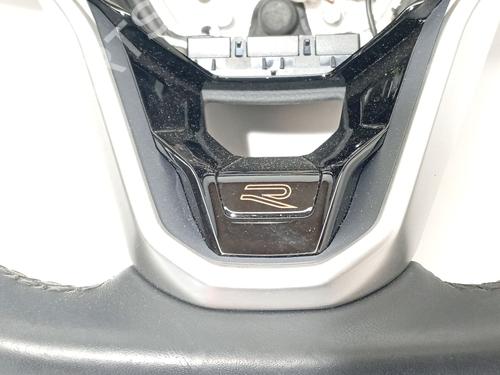 Steering wheel VW POLO VI (AW1, BZ1, AE1) 1.0 TSI | BP34136363C49 - Image 4