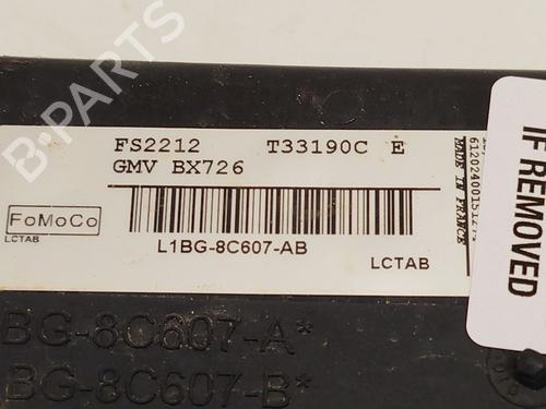 Radiator fan FORD PUMA (J2K, CF7) 1.0 EcoBoost | BP30205047M35 - Image 4