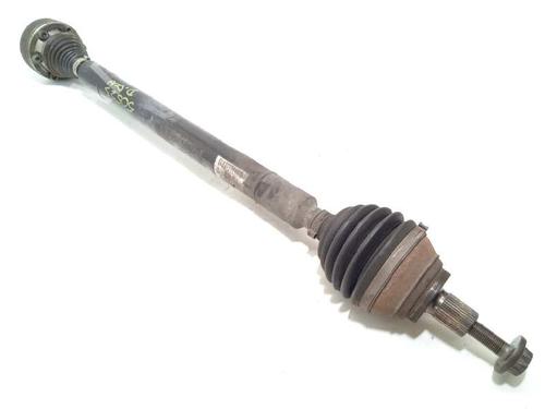 Right front driveshaft SEAT LEON (5F1) 1.4 TSI (125 hp) 13295950