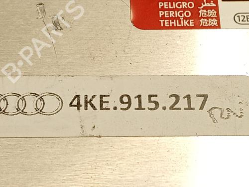 Elektronisk modul AUDI E-TRON (GEN) 50 quattro | BP31090136M83 - Image 6