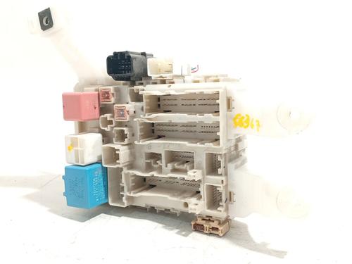 Used Fuse box TOYOTA VERSO (_R2_) 2.0 D-4D (AUR20_, AUR20R) (126 hp) 28422233