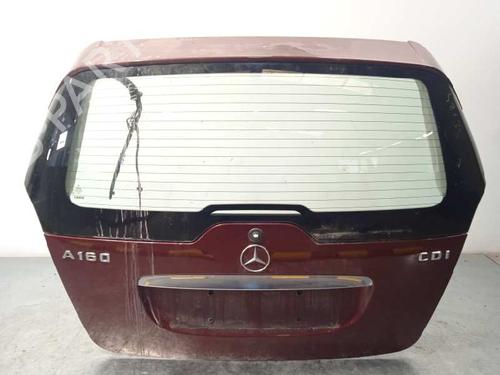 Used Tailgate MERCEDES-BENZ A-CLASS (W169) A 160 CDI (169.006, 169.306) (82 hp) 10151999
