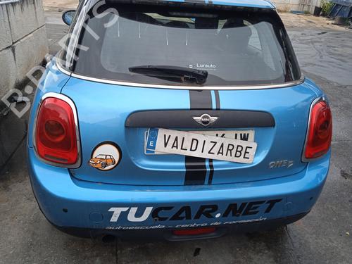 Module électronique MINI MINI (F55) One D | BP30507791M83 