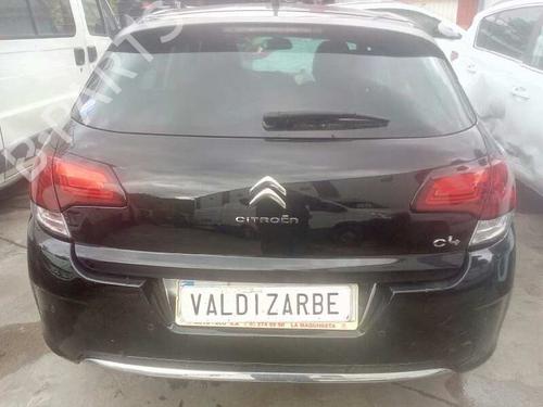 Right rear brake caliper CITROËN C4 II (NC_) 1.6 BlueHDi 100 | BP11561835M106 