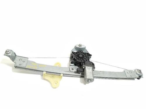 Used Front right window mechanism Front right window mechanism 6064150 6064150