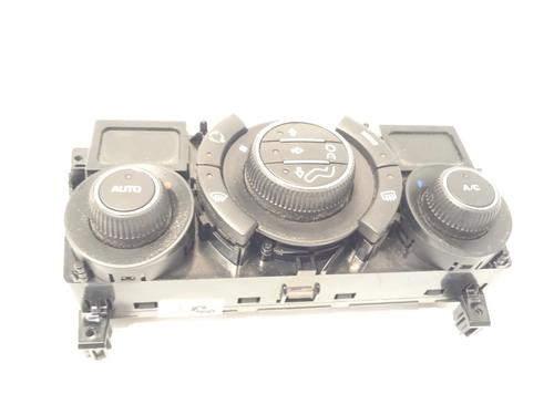 Climate control PEUGEOT 308 I (4A_, 4C_) 1.6 HDi | BP21122546I5 