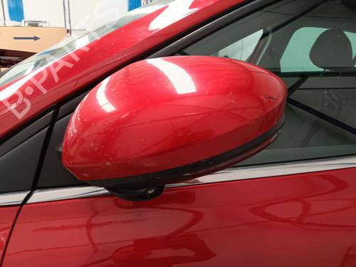 Tailgate RENAULT MEGANE IV Hatchback (B9A/M/N_) 1.5 dCi 110 (B9A3) | BP37693390C6  - Image 9