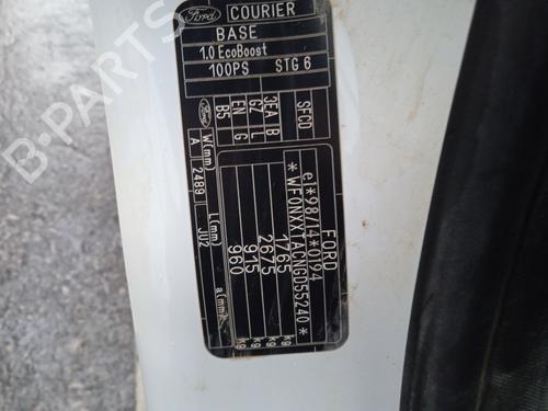 Switch FORD TRANSIT COURIER B460 Box Body/MPV 1.0 EcoBoost | BP25939415I30  - Image 29
