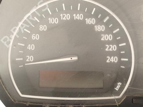 Instrument cluster BMW X3 (E83) 2.0 d | BP26288865C47 - Image 3