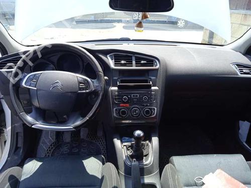 Steering rack CITROËN C4 II (NC_) 1.6 HDi 90 | BP15369716M22 