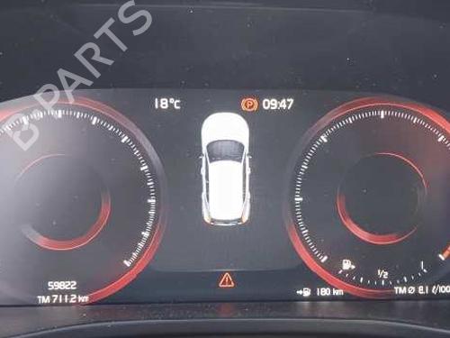 Instrument cluster VOLVO XC40 (536)  | BP18235382C47 