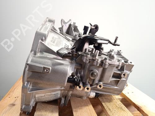 Gearbox KIA RIO IV (YB, SC, FB) 1.2 CVVT | BP28184297M3 