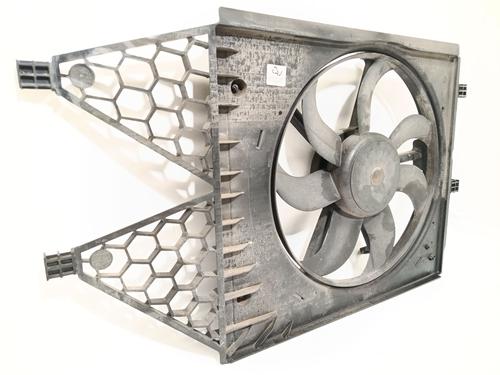 Used Radiator fan Radiator fan SEAT IBIZA IV (6J5, 6P1) 1.2 TSI (105 hp) 34644949 34644949