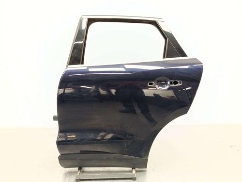 Used Left rear door Left rear door 39526272 39526272