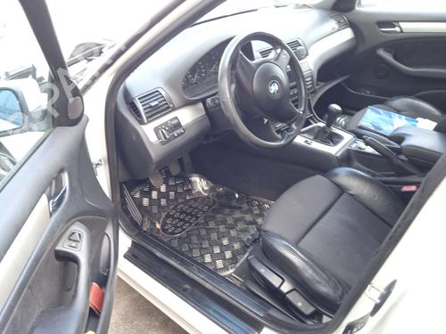 AC compressor BMW 3 (E46) 320 d | BP30293876M34 - Image 15