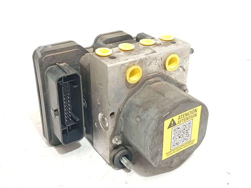 Used ABS pump ABS pump NISSAN MICRA V (K14) 1.5 DCI (90 hp) 40037443 40037443
