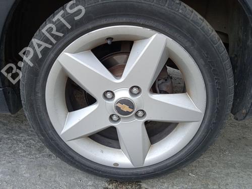 Right headlight CHEVROLET EPICA (KL1_) 2.0 D | BP23418168C29 