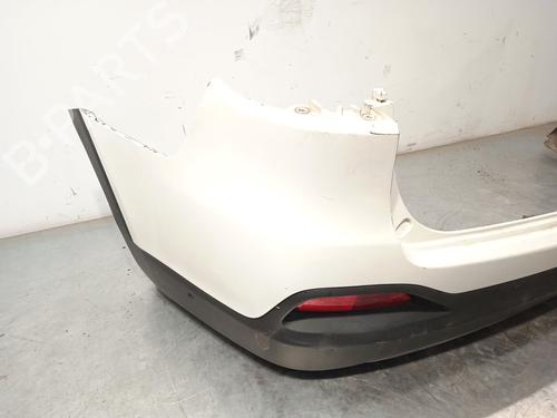 Rear bumper KIA SORENTO III (UM) 2.2 CRDi | BP20107344C8 