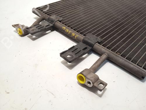 AC radiator RENAULT TRAFIC II Bus (JL) 2.5 dCi 145 (JL0J) | BP28184443M32 