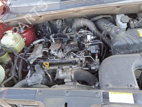 Steering rack HYUNDAI TUCSON (JM) 2.0 CRDi | BP13311967M22 