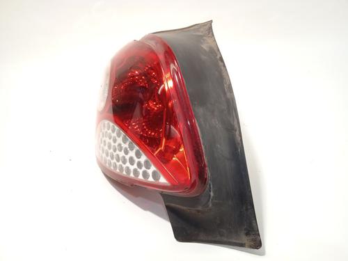 Left taillight PEUGEOT 206+ (2L_, 2M_) 1.1 | BP20689116C34 