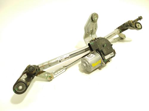 Ruitenwissermotor voor SEAT LEON (KL1, KLG) 1.0 TSI Mild Hybrid (110 hp) 30352375