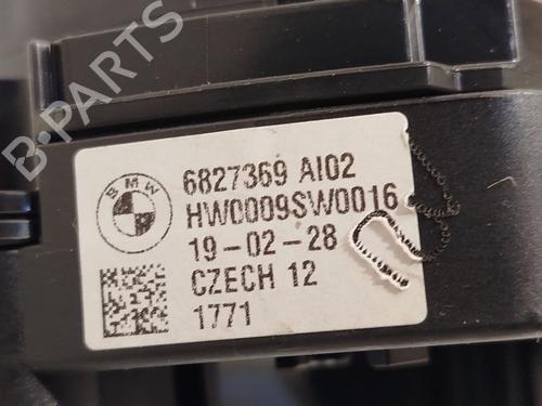 Steering column stalk BMW X1 (F48) sDrive 16 d | BP26208553I23 