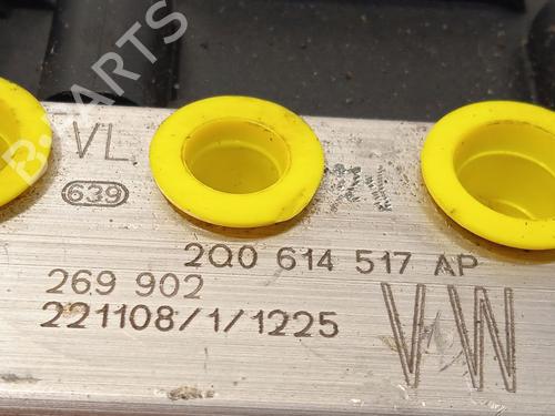 ABS pump SEAT ARONA (KJ7, KJP)  | BP24033027M43 