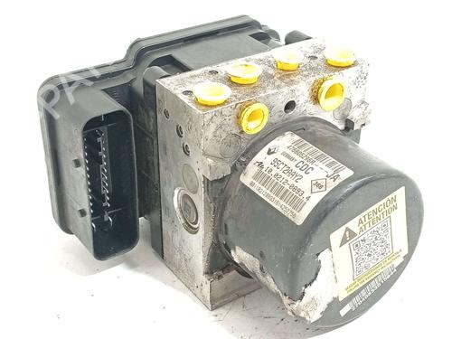Used ABS pump ABS pump RENAULT MEGANE III Hatchback (BZ0/1_, B3_) [2008-2026] 40292714 40292714