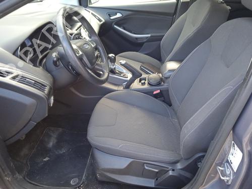 Electronic module FORD FOCUS III 1.0 EcoBoost | BP20481062M83 