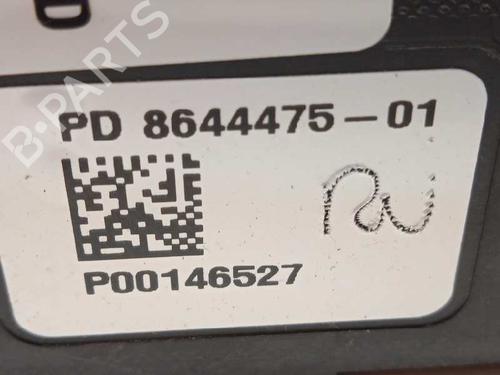Electronic module MINI MINI (F55) Cooper | BP15777468M83 - Image 4