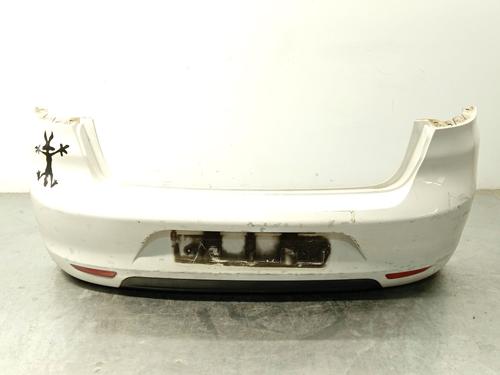 Rear bumper SEAT IBIZA III (6L1) 1.4 16V | BP28808785C8