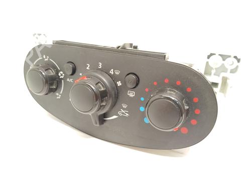 Used Climate control Climate control 27534808 27534808