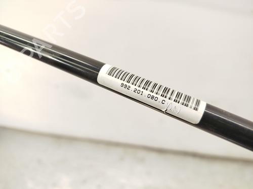 Pipe PORSCHE 911 Convertible (992) 3.8 Turbo S (992650) | BP24407063M125 - Image 3