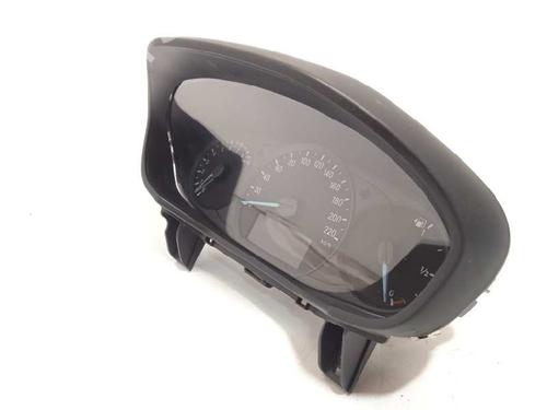 Instrument cluster FORD KA+ III (UK, FK)  | BP11037540C47