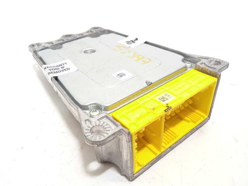 ECU airbags MERCEDES-BENZ M-CLASS (W164)  | BP16266954M53 