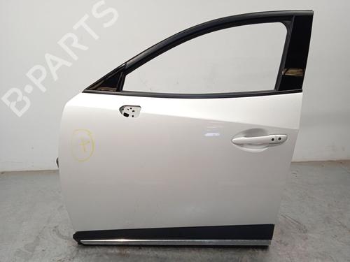 Used Left front door MAZDA CX-3 (DK) 2.0 SKYACTIV-G (121 hp) 30294244